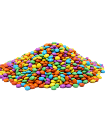 עדשים מיני מיקס 300 גר