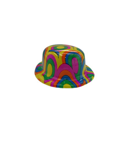 כובע מגוון דוגמאות 26/23 ס