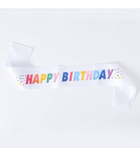 סרט גוף HB צבעוני