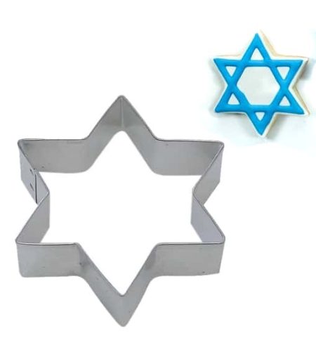 חותכן דגל 5.5*7