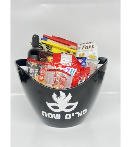 מארז שמפניירה