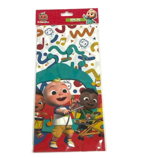 מפת שולחן קוקו מלון