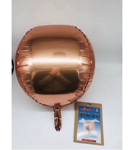 בלון מיילר 24
