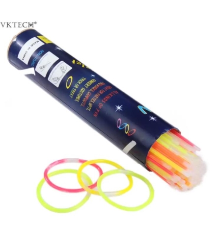 סטיק לייט צמיד 50יח