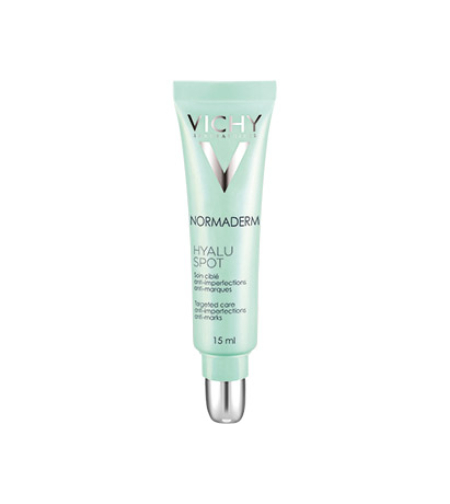וישי - נורמדרם היאלוספוט Vichy Normaderm Hyaluspot