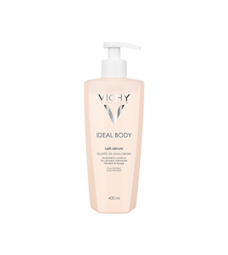 וישי - אידיאל בודי סרום Vichy Ideal Body Serum