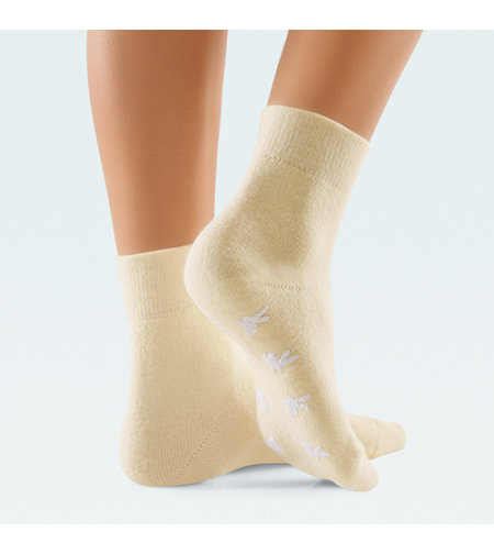 גרב מחמם אנגורה ClimaCare Foot Warmer