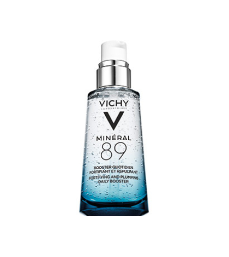 וישי - מינרל 89 Vichy Mineral 89