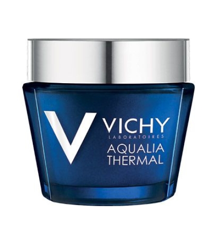 וישי - אקוואליה טרמל ספא לילה Vichy Aqualia Thermal Night