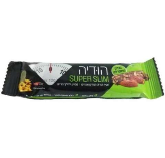 הודיה סופר סלים חטיף Hoodia Super Slim Snack