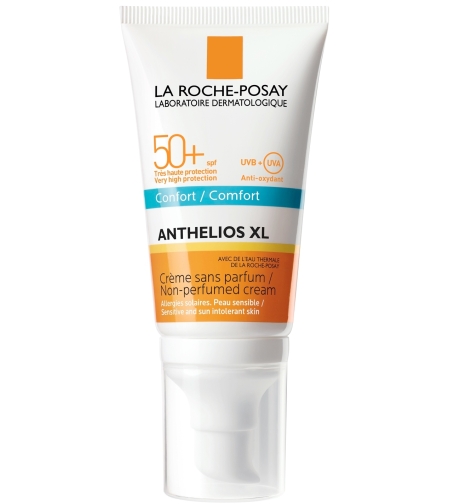 לה רוש פוזה - אנתליוס XL קרם פנים Anthelios XL Cream SPF +50