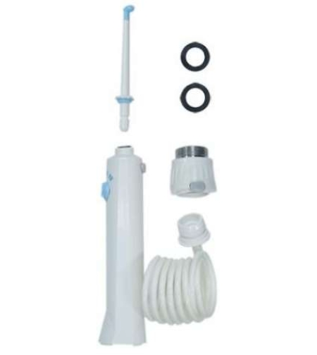 סילודנט אקווה ג'ט - מתז מים לשיניים Silodent Aqua Jet