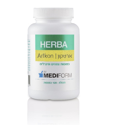הרבה ארטקון Herba Artkon