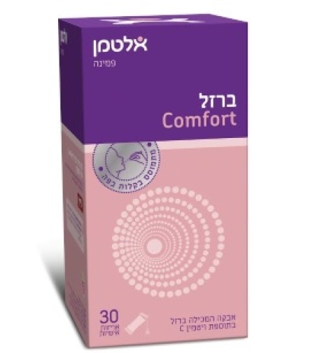 אלטמן - ברזל קומפורט Comfort Iron