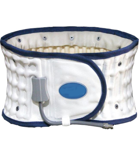 מערכת גב אורתופדית Anibru PumpBelt
