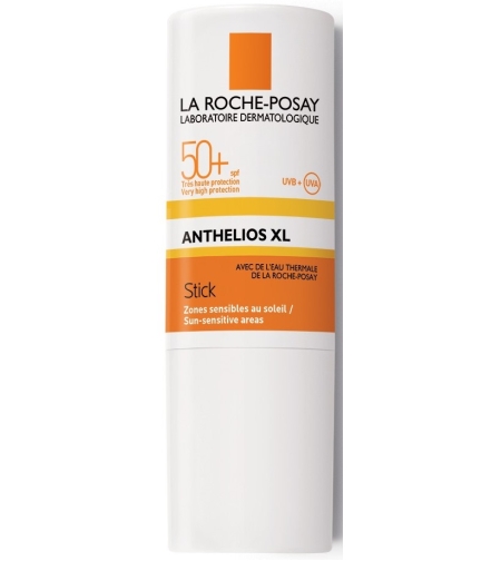 לה רוש פוזה - אנתליוס XL סטיק Anthelios XL Stick Sensitive Areas