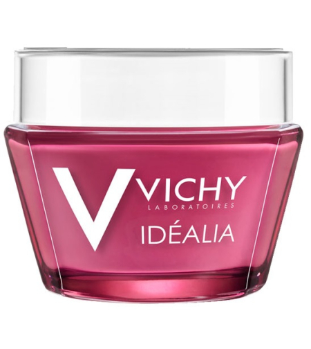 וישי - אידיאליה קרם ממריץ לעור רגיל-מעורב Vichy Idealia Energising Cream
