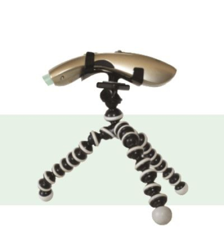 בי-קיור לייזר + סטנד - מכשיר לייזר לכאבים B-Cure Laser - עכשיו במשלוח חינם!