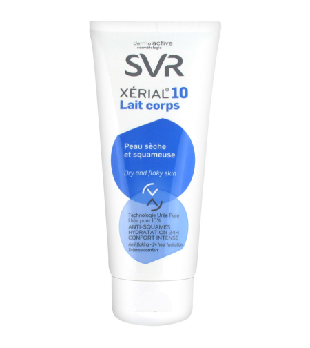 SVR - קסריאל 10% 100 מ