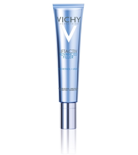 וישי - ליפטאקטיב אדוואנסד פילר Liftactive Advanced Filler
