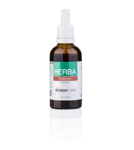 הרבה גאם Herba Gum