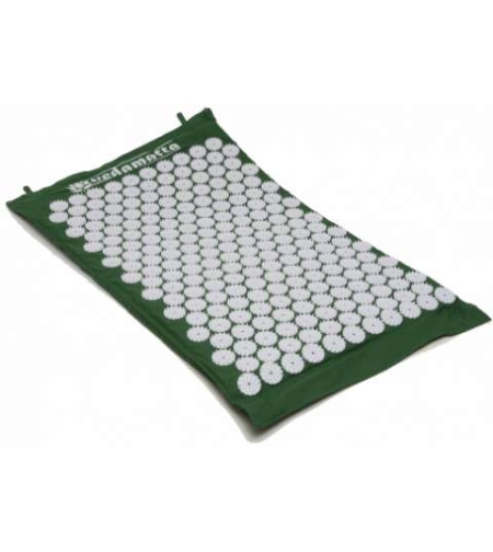 שטיח דיקור סיני גדול - להקלה במתחים וכאב Acupressure Mat