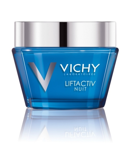 וישי - ליפטאקטיב סופרים לילה Vichy Liftactive Night Supreme