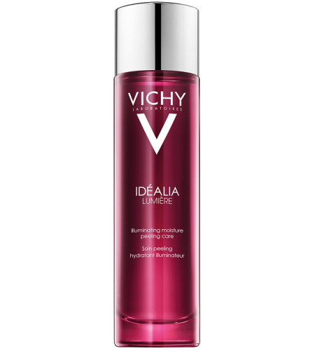 וישי אידיאליה פילינג לילה Vichy Idealia Night Peeling Care