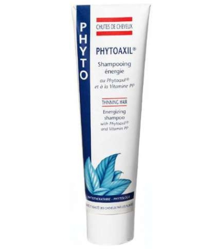 פיטואקסיל שמפו לגברים - לשיער דליל Phytoaxil Shampoo