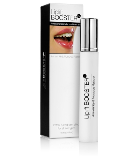 ליפ בוסטר פרו קרם Lip Booster Pro Cream