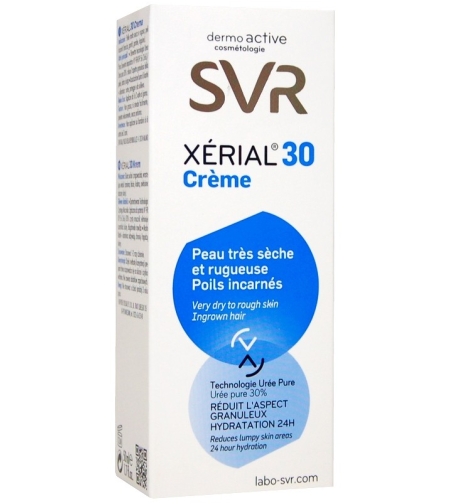 SVR - קסריאל 30