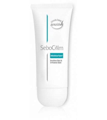 סבוקלם קרם לחות לפנים SeboCalm Moisturizer
