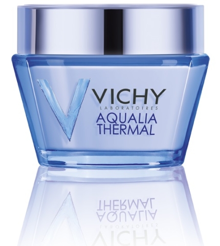 וישי - אקוואליה טרמל דינמיק ריץ' Aqualia Thermal Rich Cream
