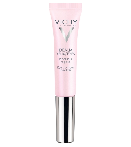 וישי - אידיאליה עיניים Vichy Idealia Eyes