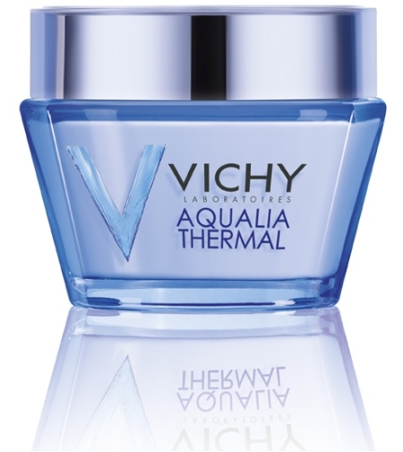 וישי - אקוואליה טרמל דינמיק לייט Aqualia Thermal Light Cream