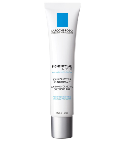 לה רוש פוזה - פיגמנטקלר קרם פנים SPF 30 לפיגמנטציה