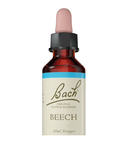 באך - תמצית ביץ' מס' 3 Bach Beech