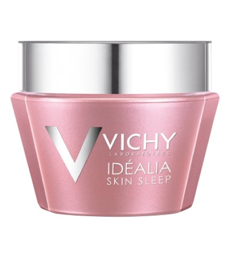 וישי - אידיאליה סקין סליפ Vichy Idealia Skin Sleep