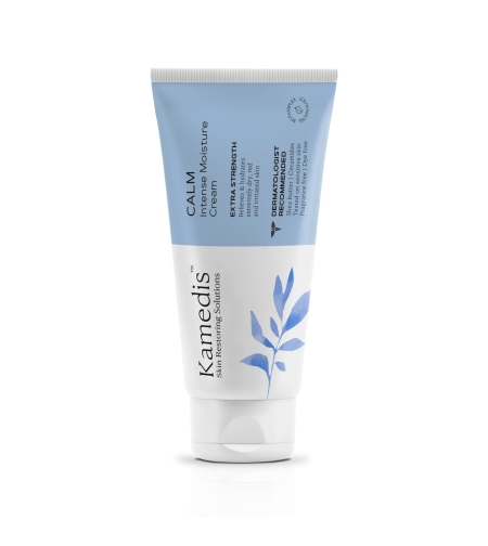קמדיס קאלם קרם לחות טיפולי Kamedis Calm Intense Moisture Cream