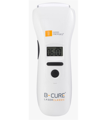 בי-קיור לייזר קלאסי (ללא סטנד) B-Cure Laser Classic