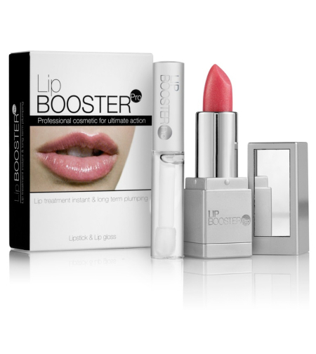 ליפ בוסטר פרו ערכה Lip Booster Pro Kit