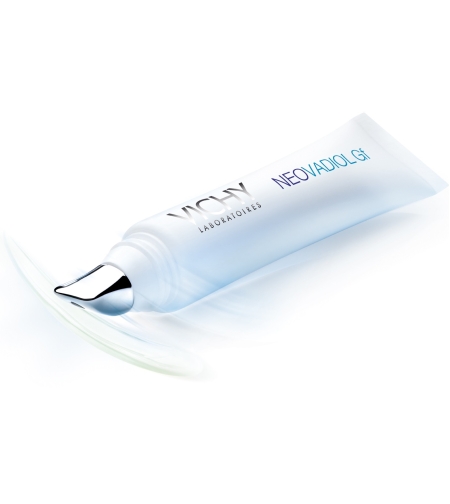 וישי - נאובדיול עיניים ושפתיים Neovadiol Gf Eye & Lip Contours