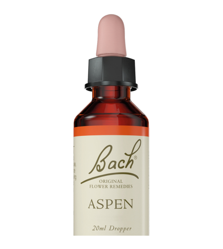 באך - תמצית אספן מס' 2 Bach Aspen