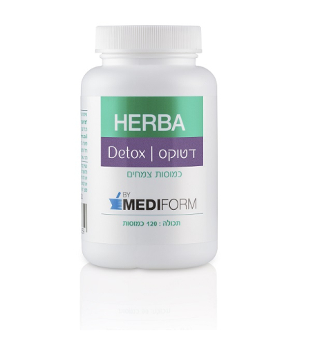 הרבה דטוקס Herba Detox