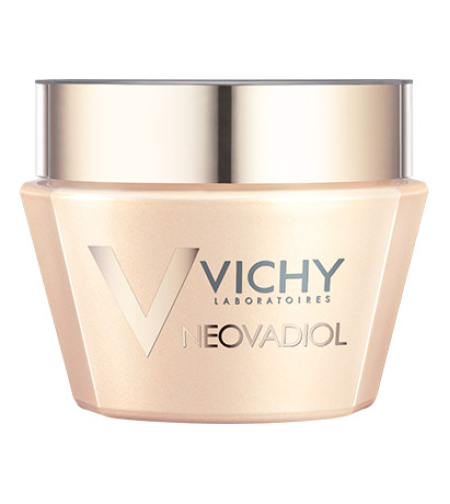 וישי - נאובדיול קומפלקס משלים קרם לעור יבש Neovadiol Day Cream for Dry Skin