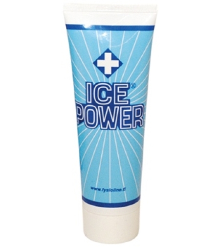אייס פאוור ג'ל Ice Power Cold Gel