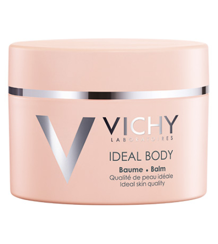 וישי - אידיאל בודי באלם Vichy Ideal Body Balm