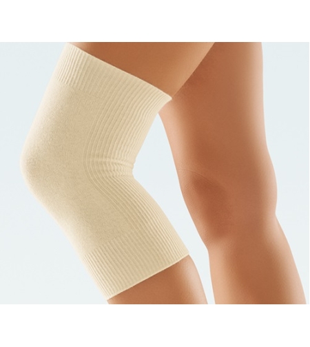 מחמם ברך/מרפק אנגורה ClimaCare Joint Warmer