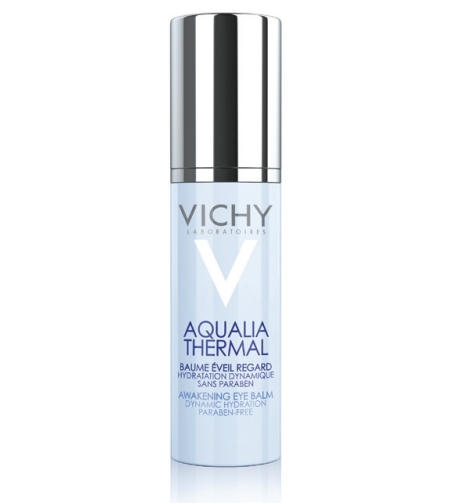 וישי - אקוואליה טרמל ג'ל Aqualia Thermal Awakening Eye Balm