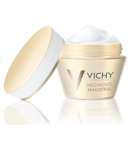 וישי - נאובדיול מגיסטרל קרם Neovadiol Magistral Cream
